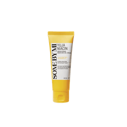 Yuja Niacin Gel Crema 100 ml