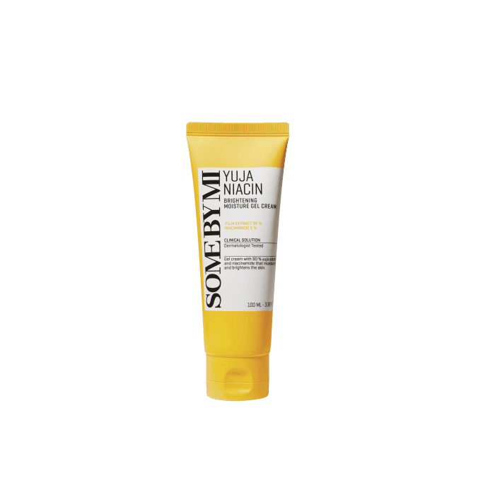 Yuja Niacin Gel Crema 100 ml