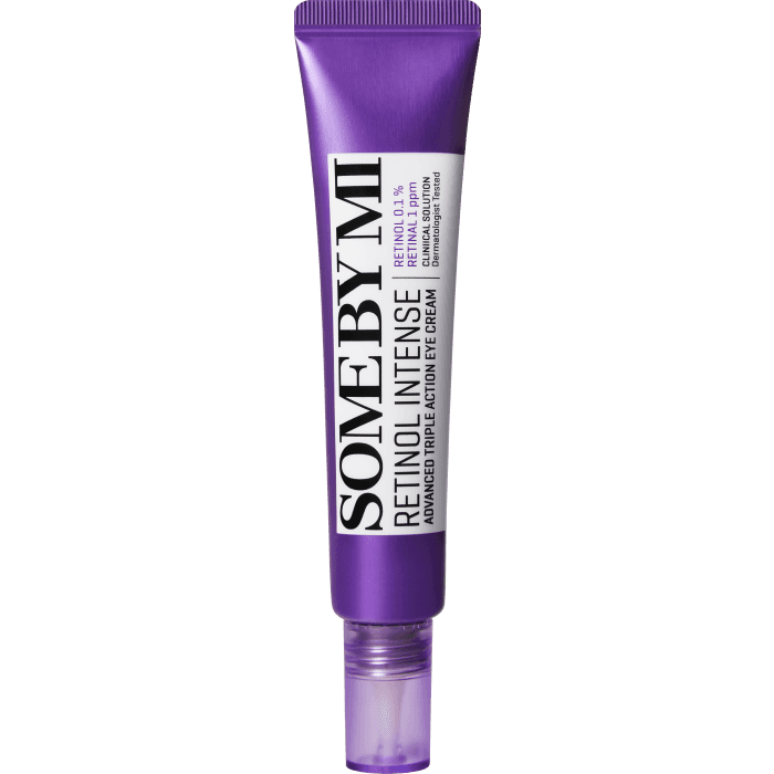 Retinol Intense Contorno de Ojos