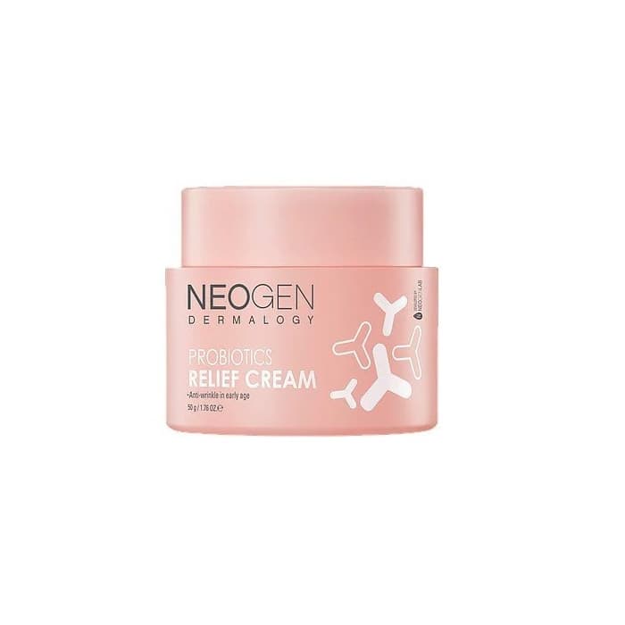 Probiotics Crema Calmante 50 gr