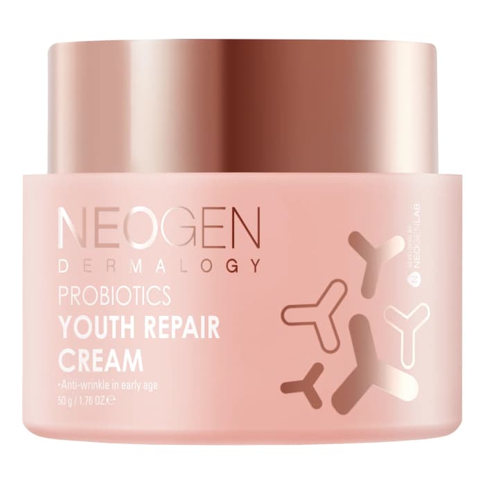 Probiotics Crema Reparadora Antiedad 50 gr