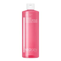 Calming Cica Tree Micellar Agua Limpiadora 400 ml