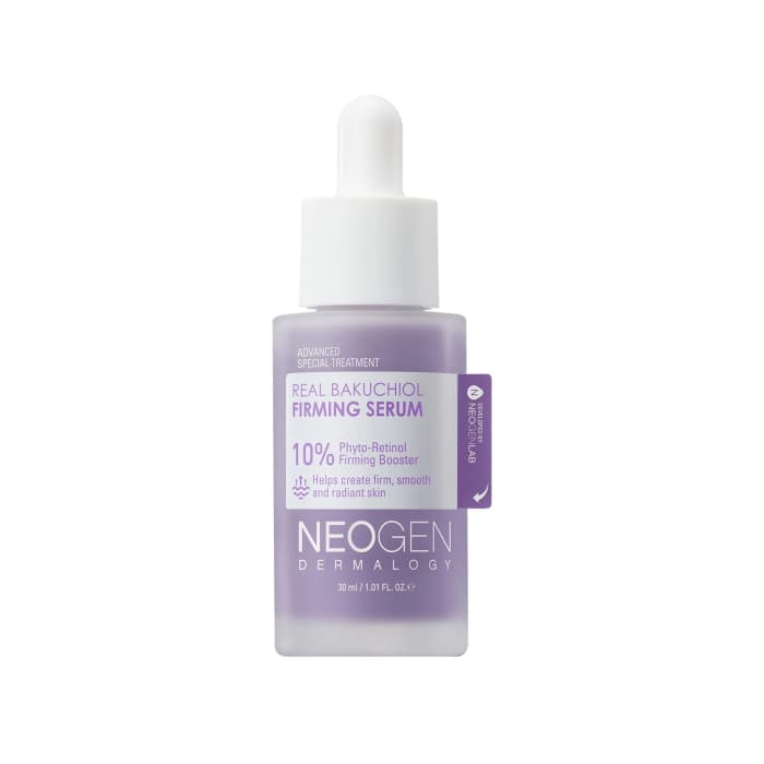 Real Bakuchiol Sérum Reafirmante 30 ml