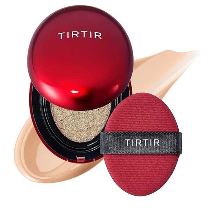 Mask Fit Red Cushion Base de Maquillaje 18 gr