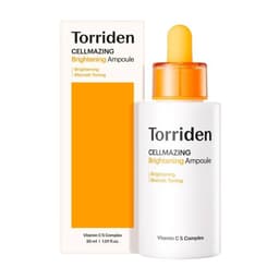Cellmazing Sérum Iluminador con Vitamina C 30 ml