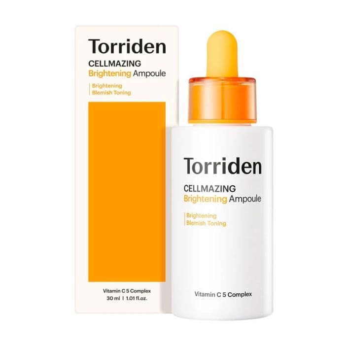 Cellmazing Sérum Iluminador con Vitamina C 30 ml