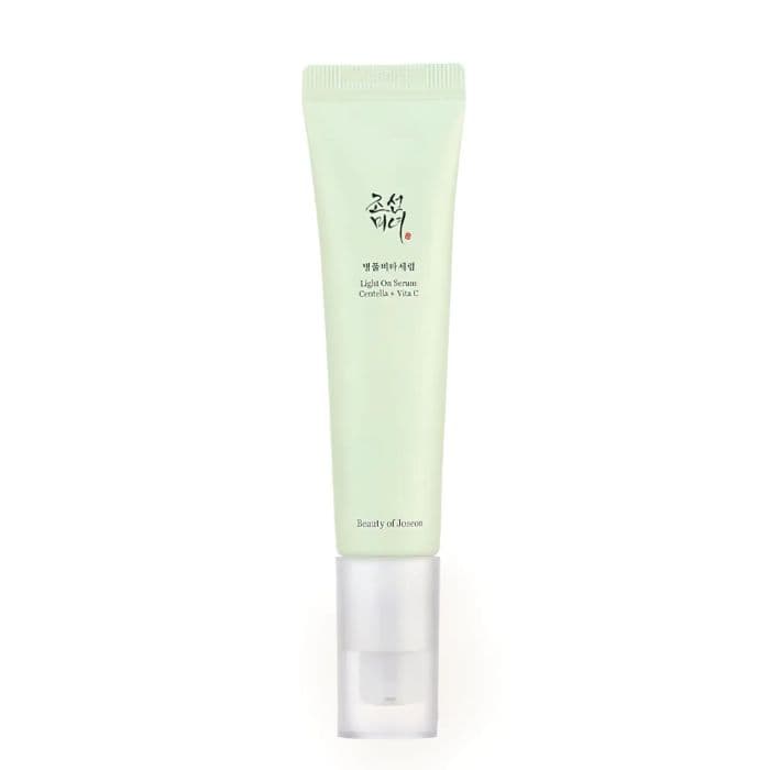 Sérum Ligero: Centella + Vitamina C 30 ml