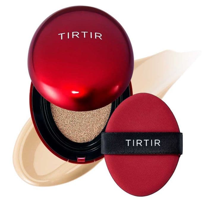 Mask Fit Red Cushion Base de Maquillaje