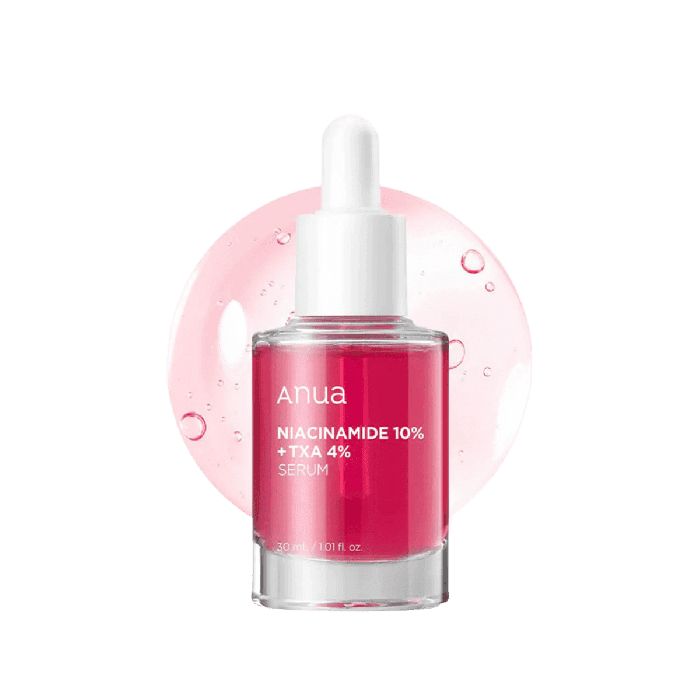Niacinamide 10% + TXA 4% Serum 30 ml