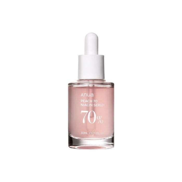 Peach 70% Niacinamide Serum 30 ml