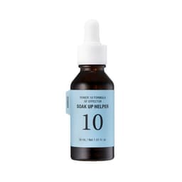 Power 10 Formula GF Effector Soak Up Helper Esencia Hidratante 30 ml