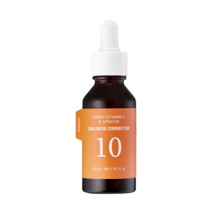 Power 10 Formula YE Effector Dullness Corrector 30 ml