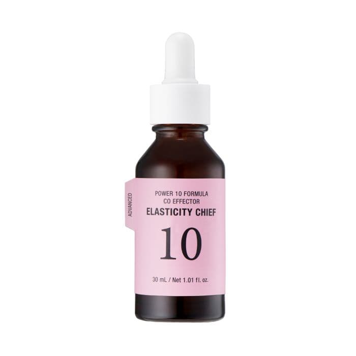 Power 10 Formula CO Effector Elasticity Chief Esencia Reafirmante 30 ml