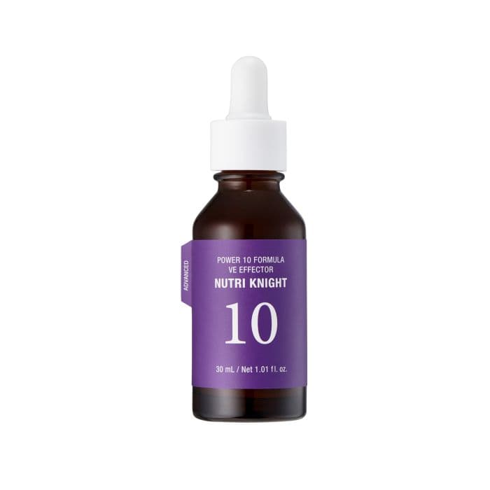 Power 10 Formula VE Effector Nutri Knight Esencia Nutritiva 30 ml