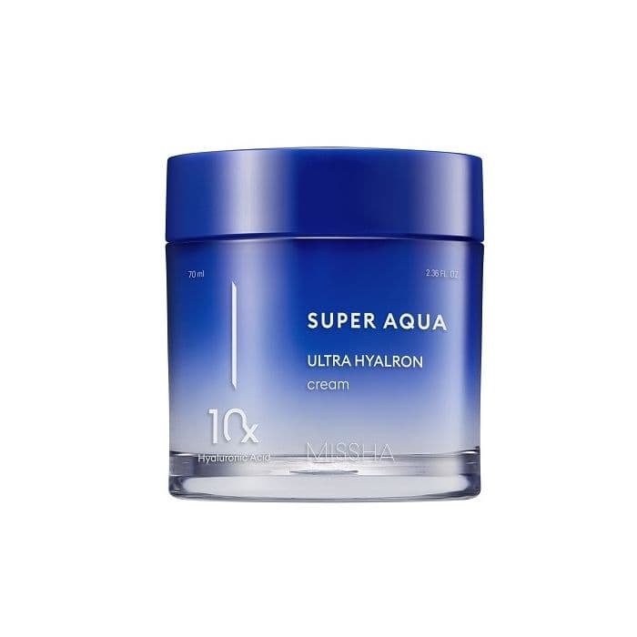Super Aqua Ultra Hyalron Crema 70 ml