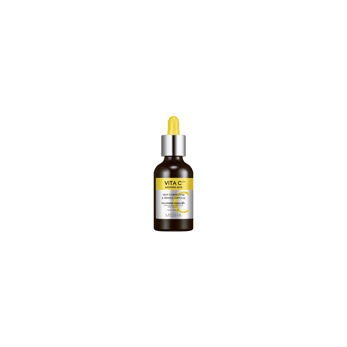Vita C Plus Serum Reafirmante 30 ml