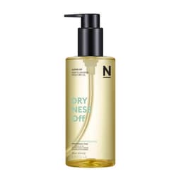 Aceite Limpiador Piel Seca Super Off Cleansing Oil Dryness Off 305 ml