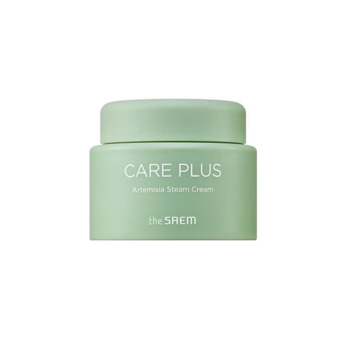 Care Plus Crema Facial Artemisa 100 ml
