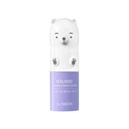 Stick Hidratante Contorno de Ojos Iceland 7 gr