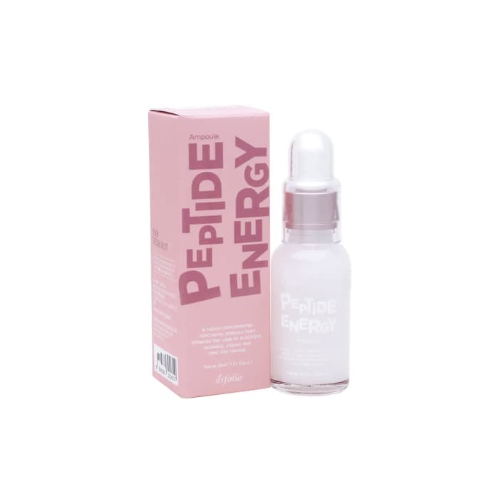 Peptide Energy Sérum Facial 30 ml