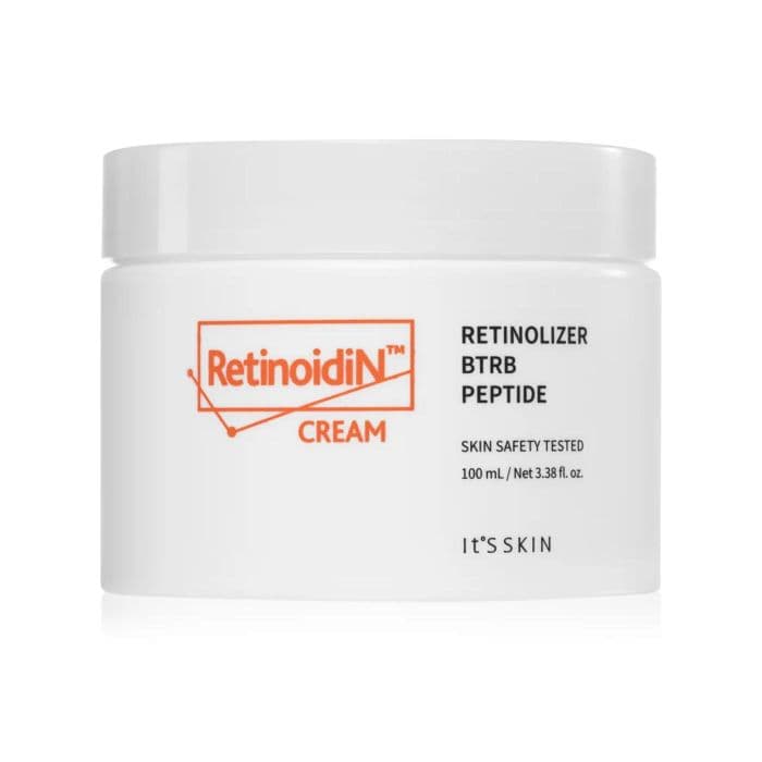 Retinoidin Crema Hidratante con Retinol 100 ml