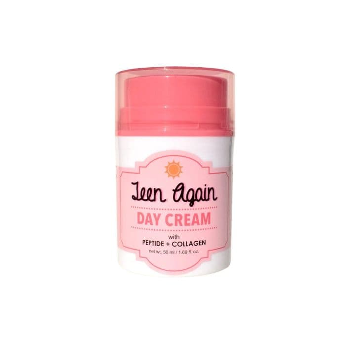 Crema Facial Crema de Día 50 ml