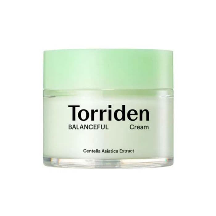 Crema Equilibrante Hidratante con Centella Asiática 80 ml
