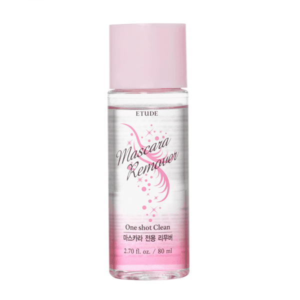 Etude - Curl Fix Mascara Remover - 80ml