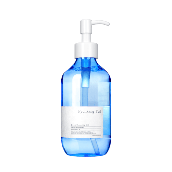 Pyunkang Yul - Deep Cleansing Oil - 290ml