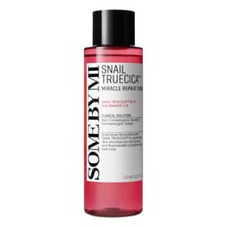 SOME BY MI - Snail Truecica Miracle Repair Toner - 135ml
