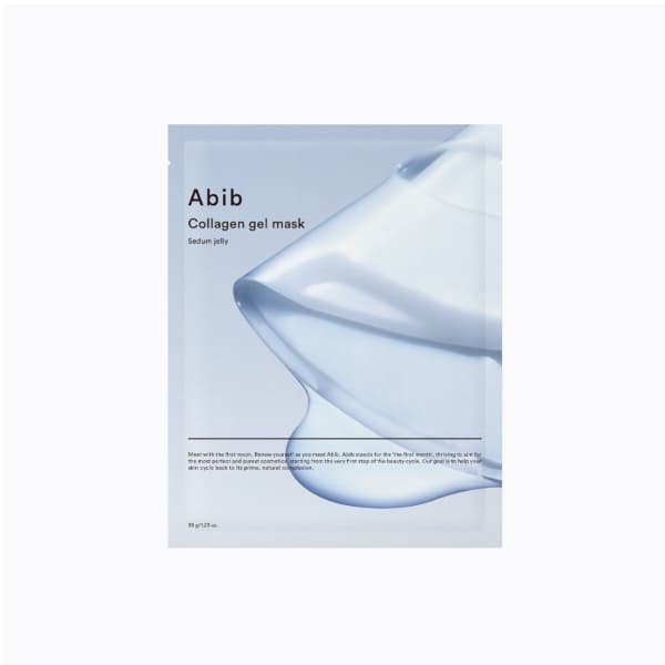 Abib - Collagen Gel Mask - 35g/1ea - Sedum Jelly