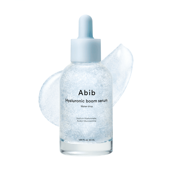 Abib - Hyaluronic Boom Serum Water Drop - 50ml