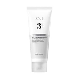 ANUA - 3 Ceramide Panthenol Moisture Barrier Cream - 100ml