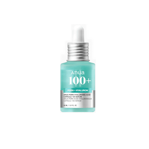 ANUA - PDRN Hyaluronic Acid Capsule 100 Serum - 30ml