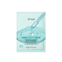 ANUA - PDRN Hyaluronic Acid Capsule 100 Serum Mask - 1pieza