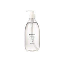 aromatica - Soothing Aloe Vera Gel - 180ml