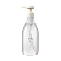 aromatica - Soothing Aloe Vera Gel - 300ml (KR Version)