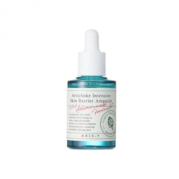 AXIS-Y - Artichoke Intensive Skin Barrier Ampoule - 30ml