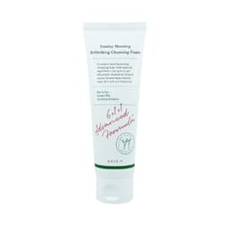 AXIS-Y - Sunday Morning Refreshing Cleansing Foam - 120ml