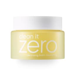 BANILA CO - Clean It Zero Cleansing Balm - Nourishing - 7ml