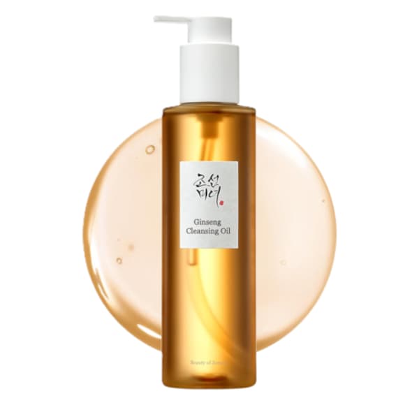 BEAUTY OF JOSEON - Ginseng Cleansing Oil - 210ml