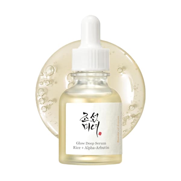 BEAUTY OF JOSEON - Glow Deep Serum : Rice + Alpha Arbutin - 30ml