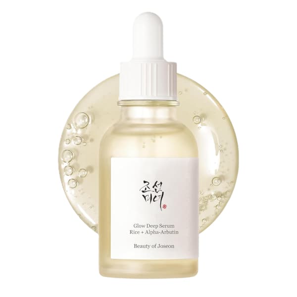 BEAUTY OF JOSEON - Glow Deep Serum : Rice + Alpha Arbutin - 60ml