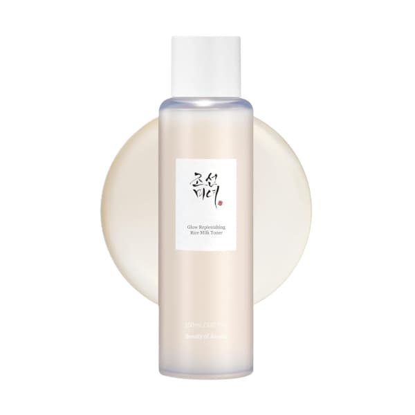 BEAUTY OF JOSEON - Glow Replenishing Rice Milk - 150ml