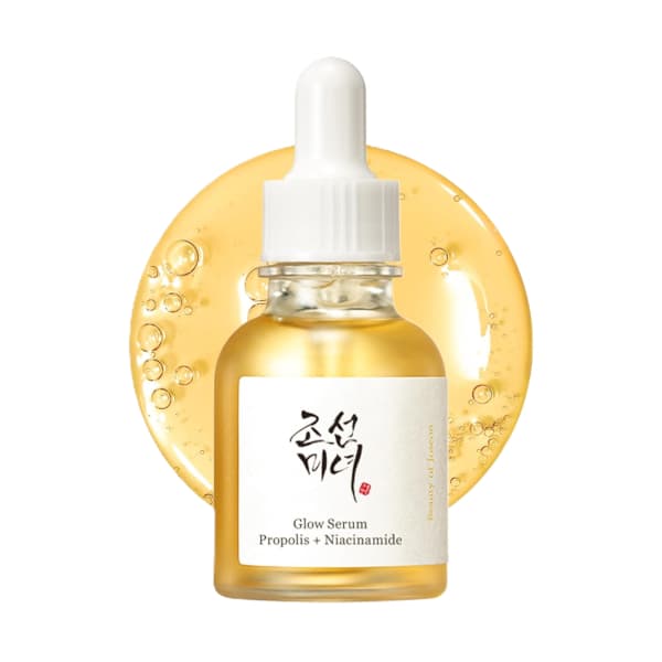 BEAUTY OF JOSEON - Glow Serum : Propolis + Niacinamide - 30ml