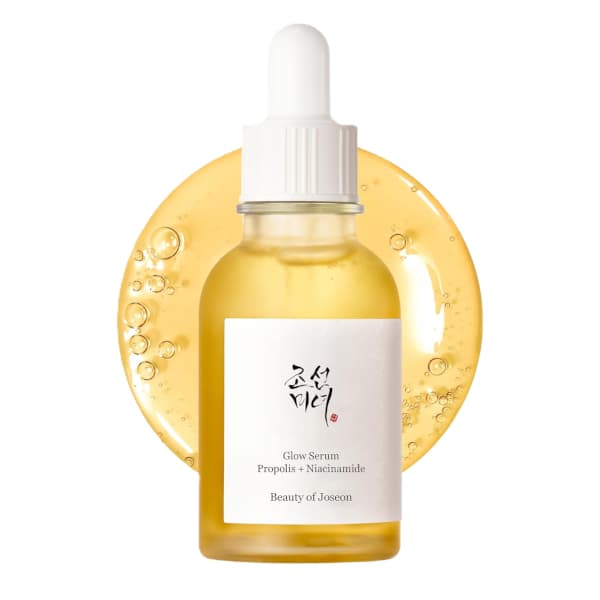 BEAUTY OF JOSEON - Glow Serum : Propolis + Niacinamide - 60ml