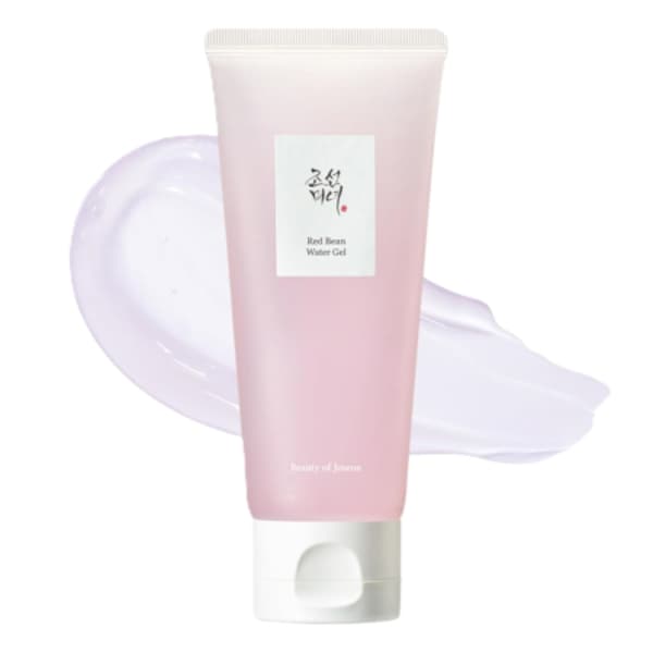 BEAUTY OF JOSEON - Red Bean Water Gel - 100ml