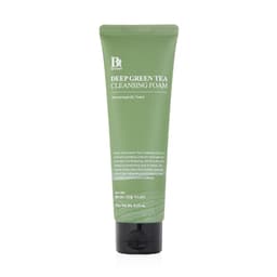 Benton - Deep Green Tea Cleansing Foam - 120g