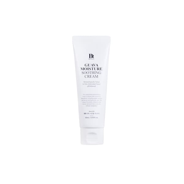 Benton - Guava Moisture Soothing Cream - 80ml