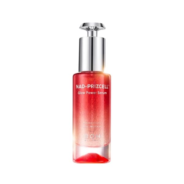 BIOHEAL BOH - NAD-PRIZCELL Glow Power Serum - 30ml